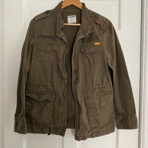 Old Navy Army Jacket size S